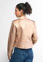 Chaqueta Levi's Soft Oro Rosa de Levis