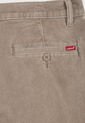 Pantalón Levi's XX Chino Relaxed Straight Fit Taupe de Levis