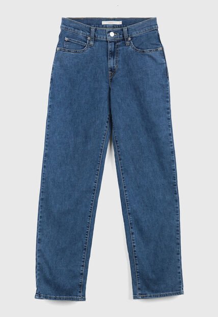Jean Levi's 94 Baggy Fit Índigo Medio