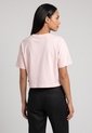 Camiseta Levi's Anyday Rosa de Levis