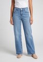 Jean Levi's Superlow Loose Fit Índigo Claro de Levis