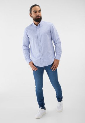 Camisa Levi's Celeste