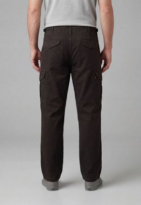 Pantalón Cargo Levi's XX Baggy Gris