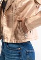 Chaqueta Levi's Soft Oro Rosa de Levis