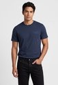Camiseta Levi's Azul de Levis
