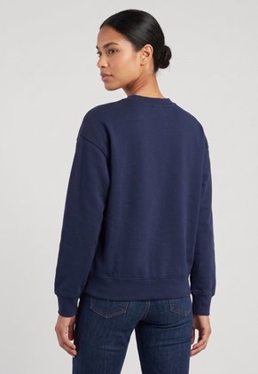 Buzo Levi's Everyday Azul