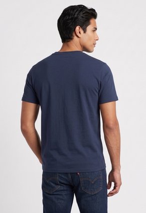 Camiseta Levi's Azul