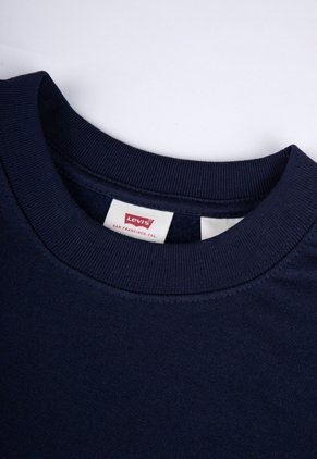 Buzo Levi's Everyday Azul
