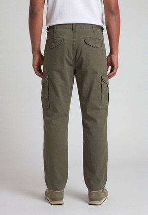 Pantalón Cargo Levi's XX Baggy Verde