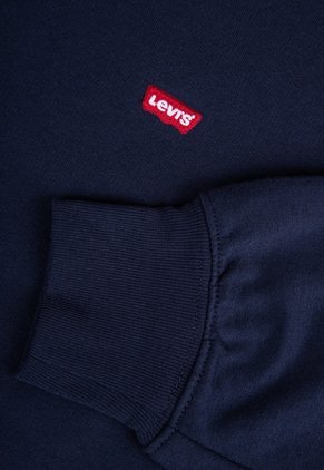 Buzo Levi's Everyday Azul