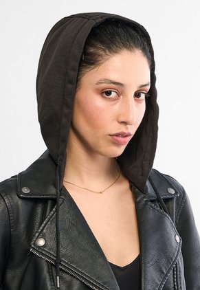 Chaqueta Levi's Negro