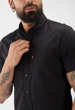 Camisa Levi's Negro