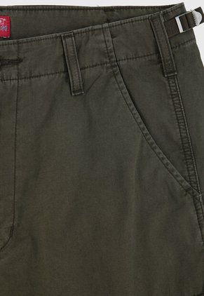 Pantalón Cargo Levi's XX Baggy Verde