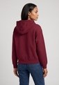 Hoodie Levi's Everyday Vinotinto de Levis