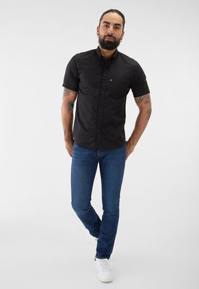 Camisa Levi's Negro