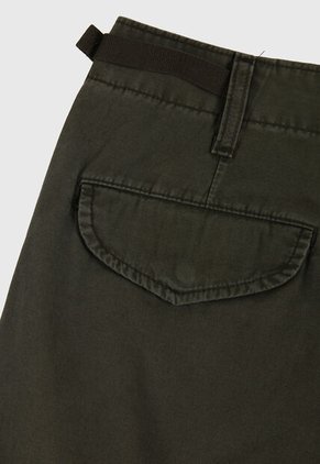 Pantalón Cargo Levi's XX Baggy Verde