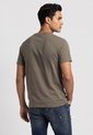 Camiseta Levi's Verde de Levis