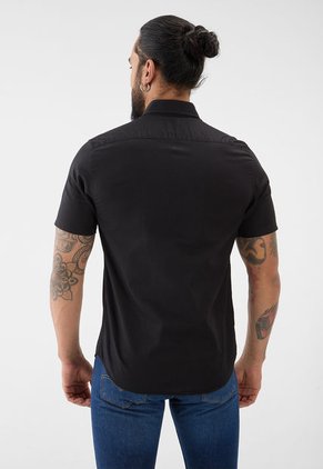 Camisa Levi's Negro