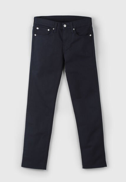 Pantalón Levi's 511 Slim Fit Azul