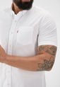 Camisa Levi's Blanco de Levis