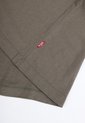 Camiseta Levi's Verde de Levis