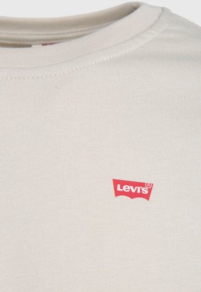Buzo Levi's Caqui