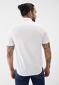 Camisa Levi's Blanco de Levis