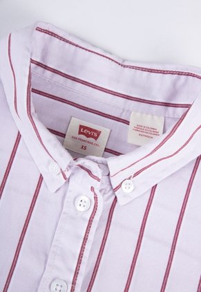 Camisa Levi's Lila