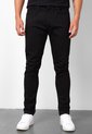 Jean Levi's 512 Slim Taper Fit Negro de Levis