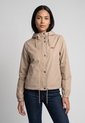 Chaqueta Levi's Soft Taupe de Levis