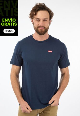 Camiseta Levi's Azul Levis