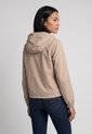 Chaqueta Levi's Soft Taupe de Levis