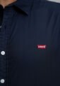 Camisa Levi's Azul de Levis