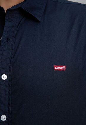 Camisa Levi's Azul