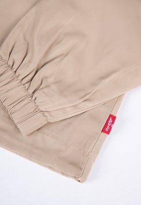 Chaqueta Levi's Soft Taupe
