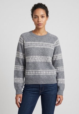 Saco Levi's Gris Levis
