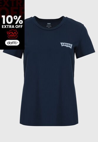 Camiseta Levi's Azul Levis