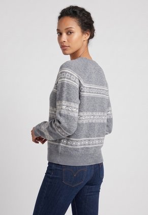 Saco Levi's Gris