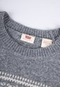 Saco Levi's Gris de Levis