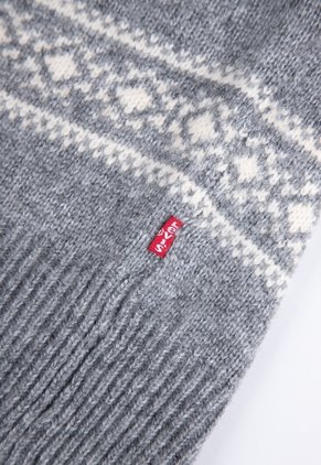 Saco Levi's Gris