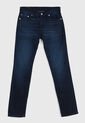 Jean Levi's 511 Slim Fit Índigo Oscuro de Levis