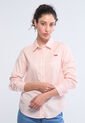 Camisa Levi's Rosa de Levis