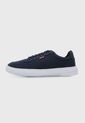 Tenis Lifestyle Azul Navy-Blanco Levi's de Levis