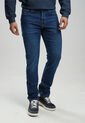 Jean Levi's 511 Slim Fit Índigo Medio de Levis