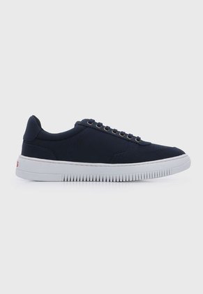Tenis Lifestyle Azul Navy-Blanco Levi's