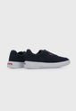 Tenis Lifestyle Azul Navy-Blanco Levi's de Levis