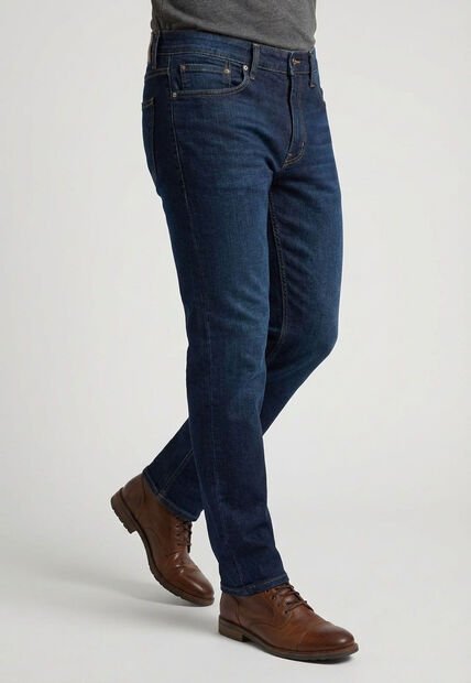 Jean Levi's 514 Straight Fit  Índigo Oscuro