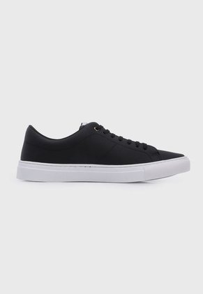 Tenis Lifestyle Negro-Blanco Levi's
