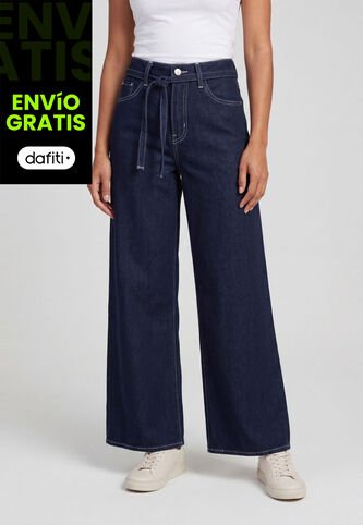 Jean Levi's XL Straight Fit Índigo Oscuro Levis