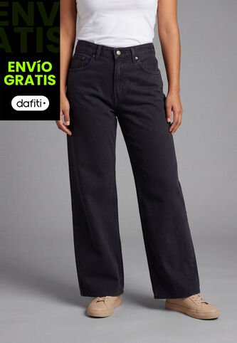 Jean Levi's Loose Boot Fit Azul Levis